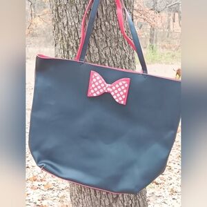 DISNEY Minnie Tote